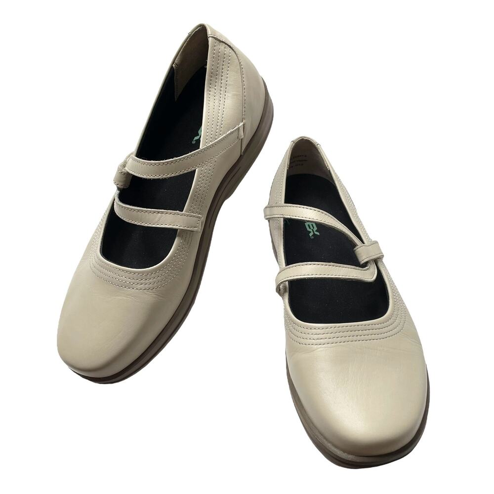 Apex NEW* Janice Mary Jane (Bone) (9W)